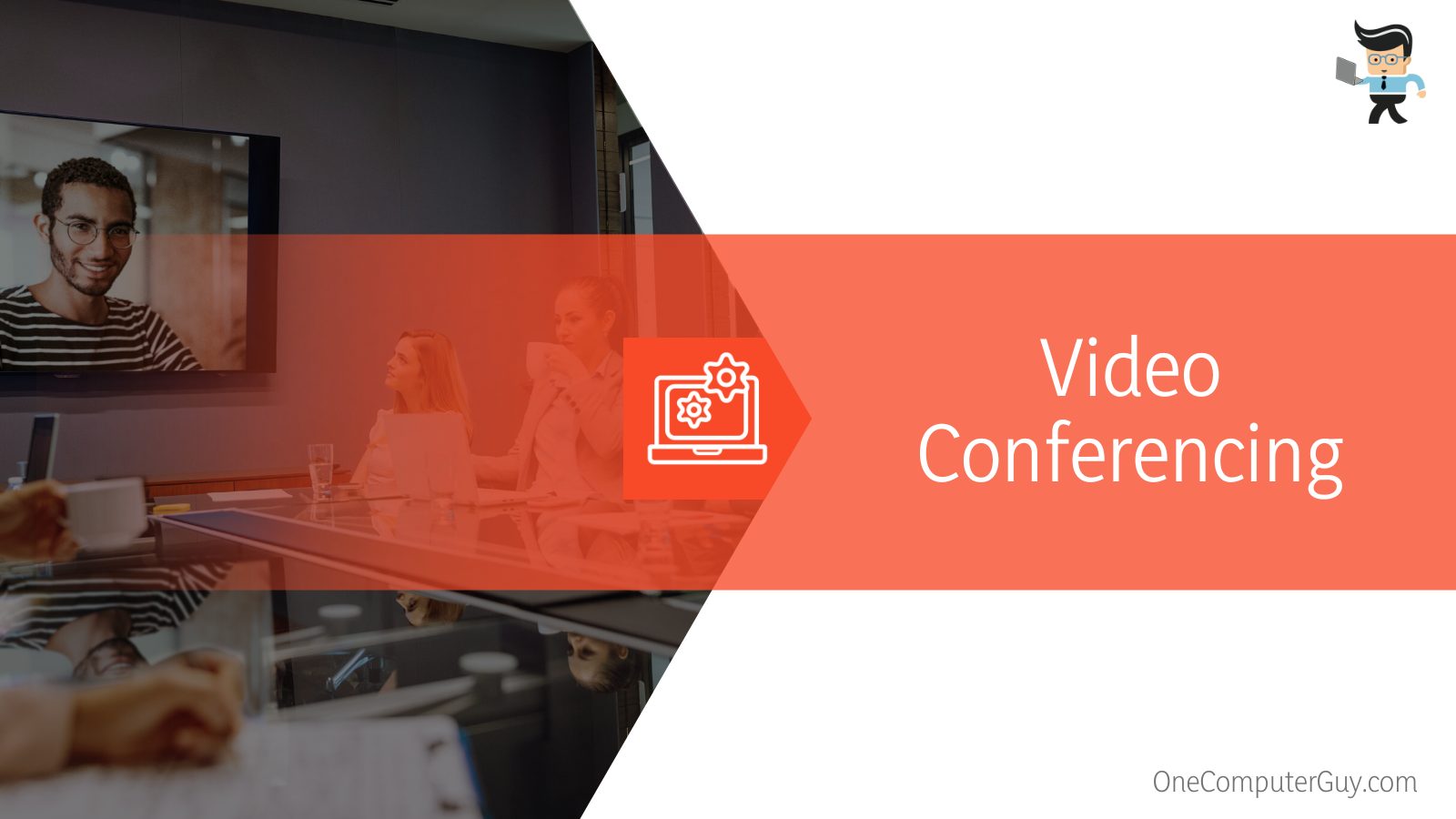 Video Conferencing