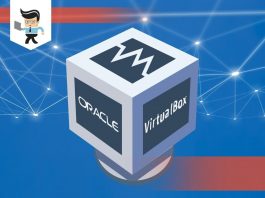 Virtualbox running slow