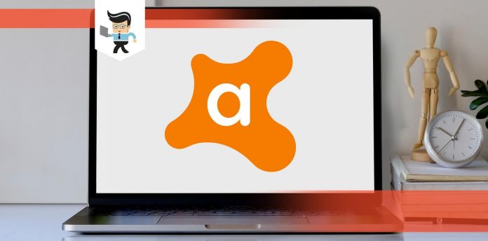 Can t end avast process