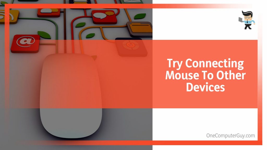 Surface Mouse Not Working Causes and Solutions to the Issue