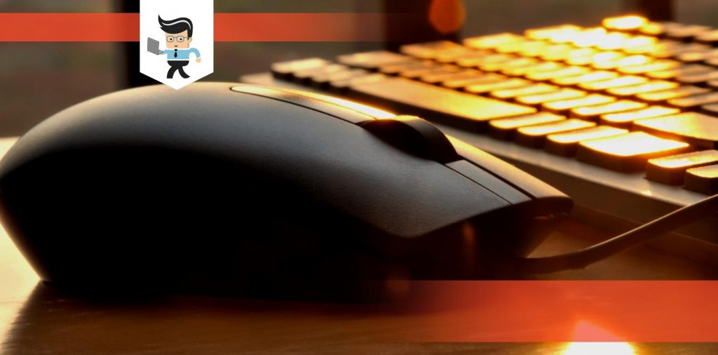 Dell Mouse Not Working Easy Fixes That You Might Not Even Know