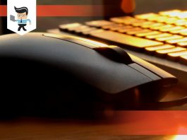 Dell mouse not working