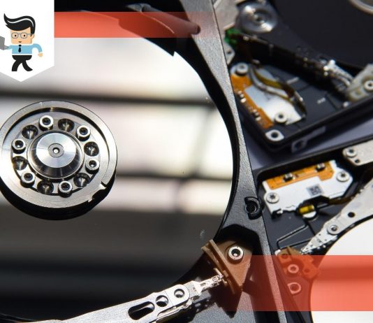 Disk cleanup taking forever