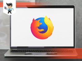 Firefox not loading pages after update