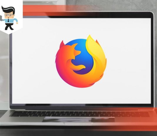 Firefox not loading pages after update