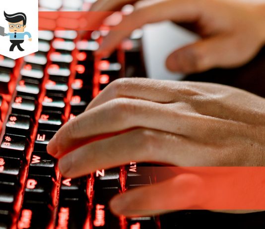 Gaming Keyboard Review