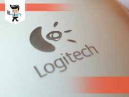 Logitech updater keeps popping up