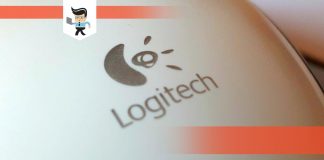 Logitech updater keeps popping up