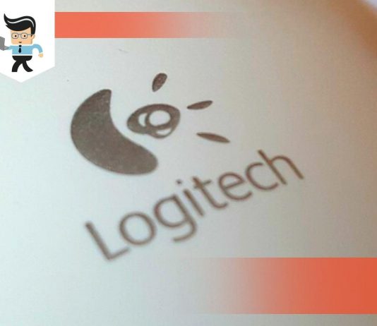 Logitech updater keeps popping up