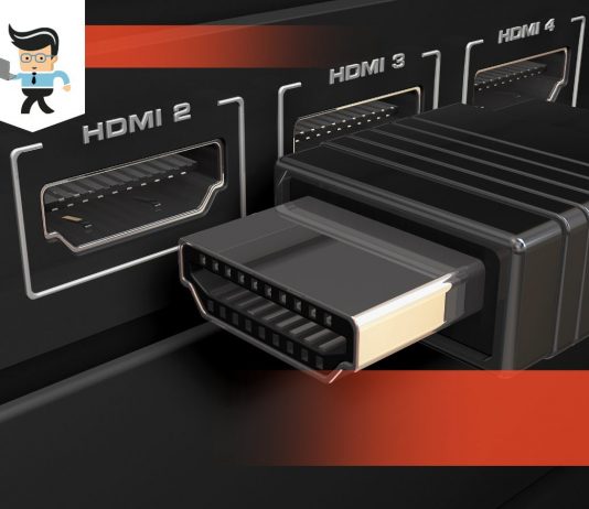 Dual HDMI Video Card