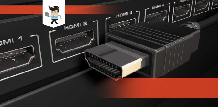 Dual HDMI Video Card