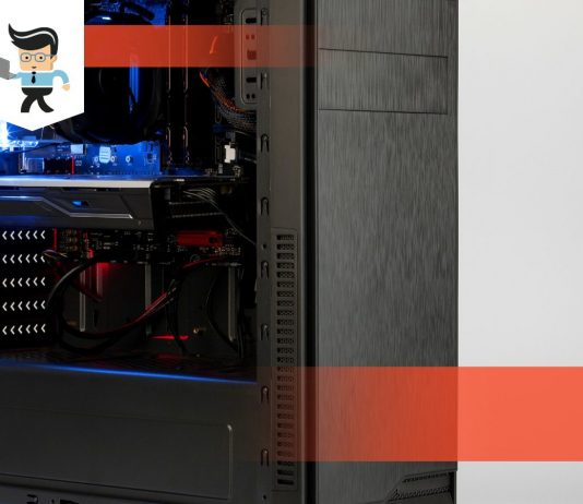 install CPU fan