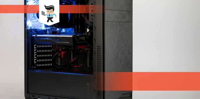 5 Best Portable Computer Case Options - 2022 Review