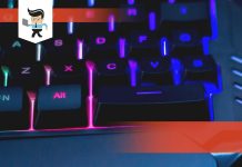 Round up of Top Ten Best 65 Percent Gaming Keyboard