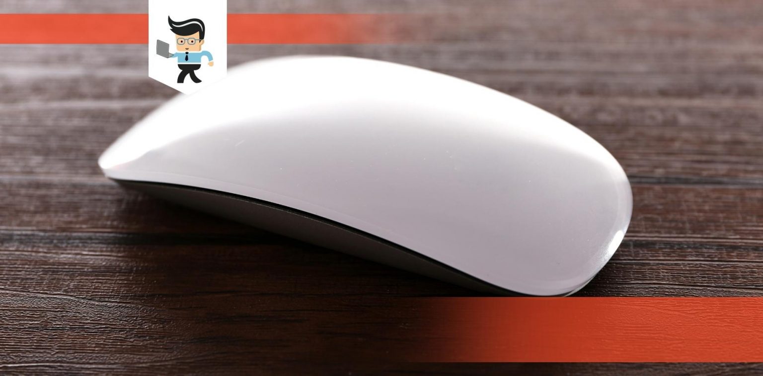 Surface Mouse Not Working Causes and Solutions to the Issue