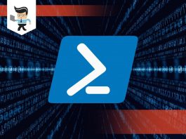 Windows powershell on startup
