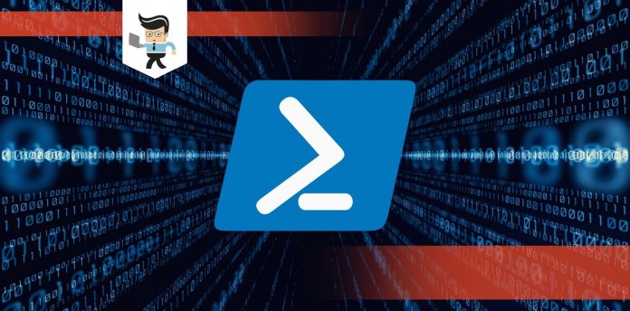 Windows powershell on startup