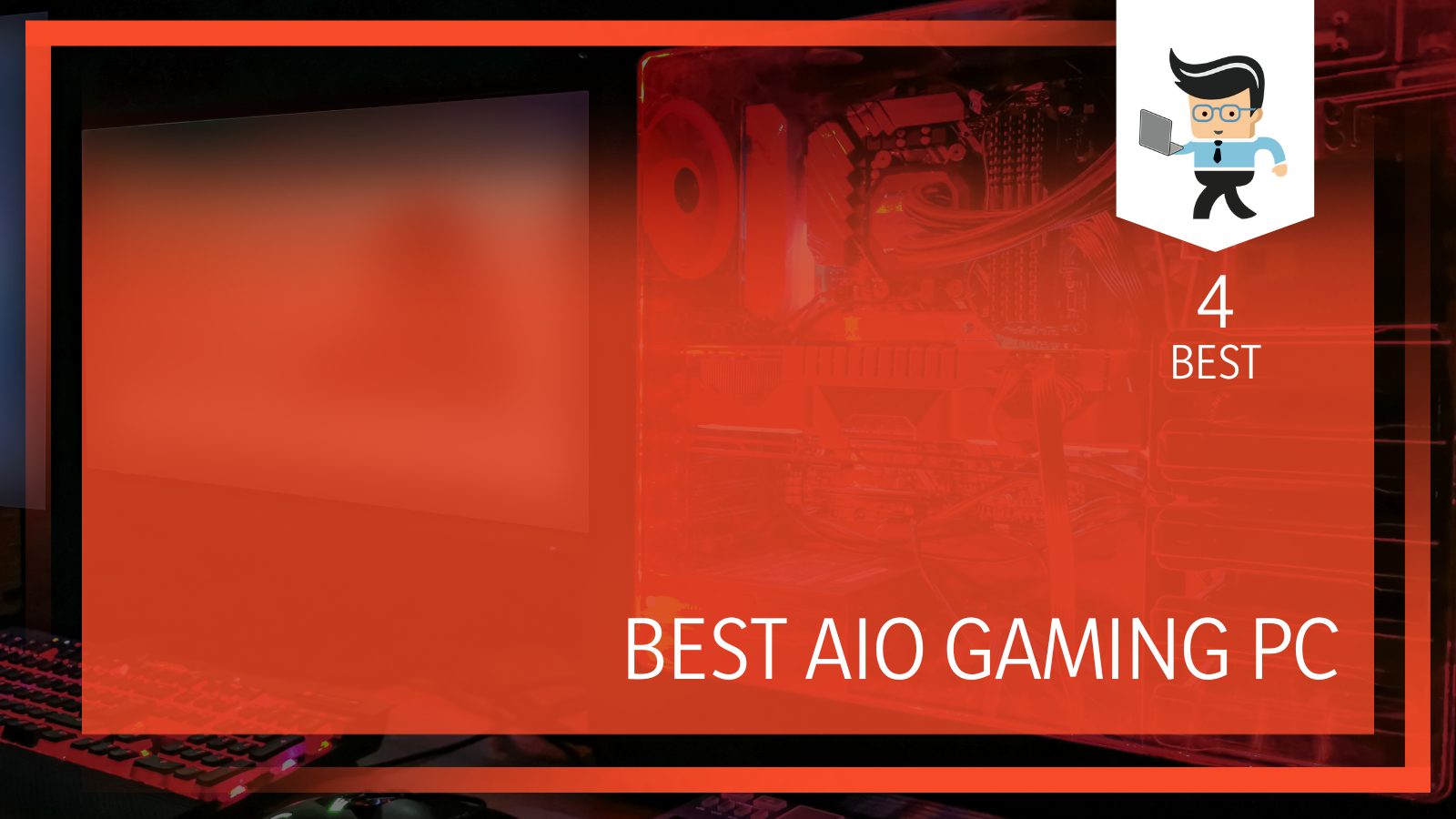 Best AIO Gaming PC