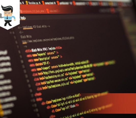 Css dropdown menu