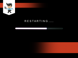 Computer Randomly Restarts