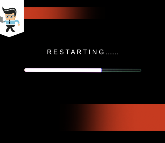 Computer Randomly Restarts