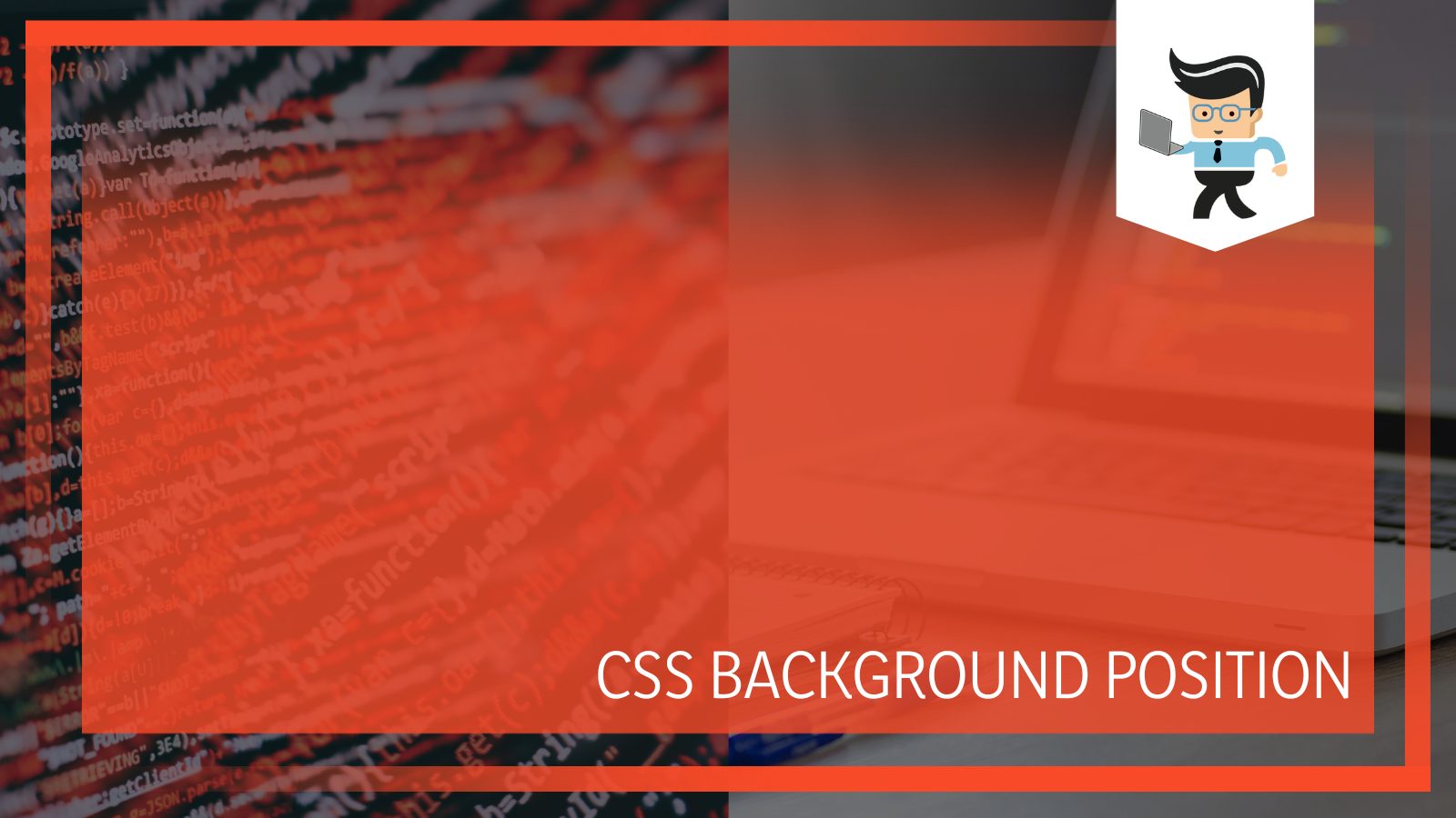 Css background position essentials