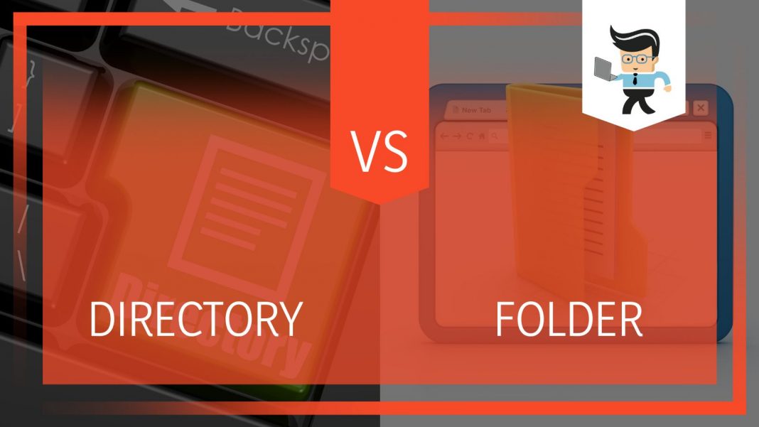 Directory vs Folder Learn the Difference Between Both Options