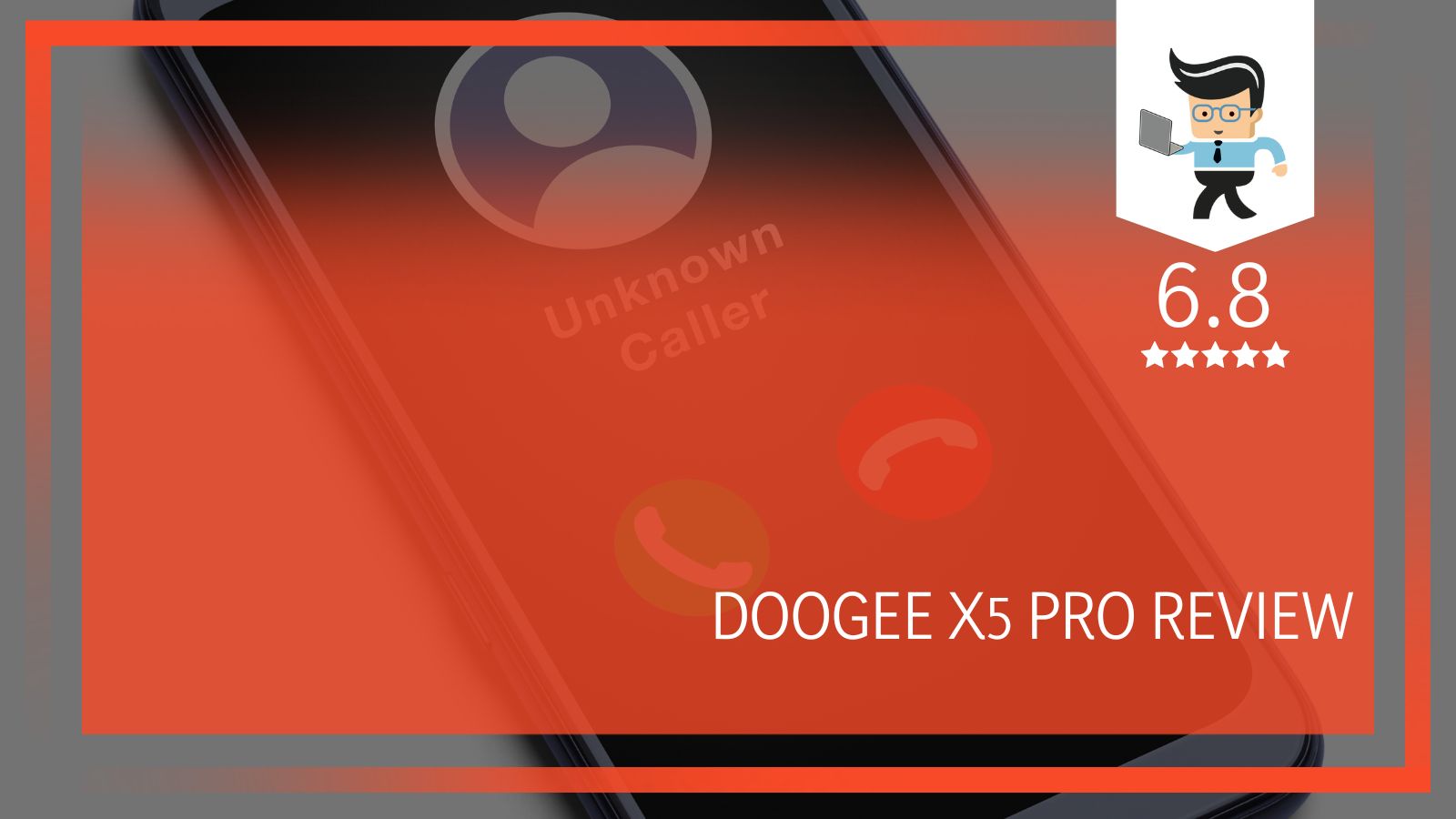 Doogee X5 Pro Review Pros and Cons