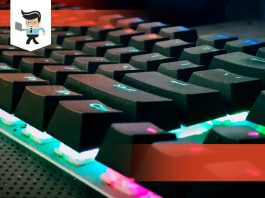 Mechanical Keyboard Technology