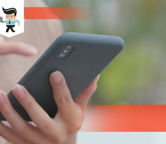 Smartphone from Doogee