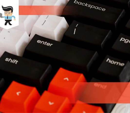 The Mechanical Keyboard Review