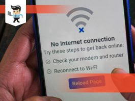 Wifi Not Working Solutions