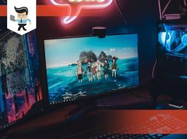 Ms vs ms on monitor