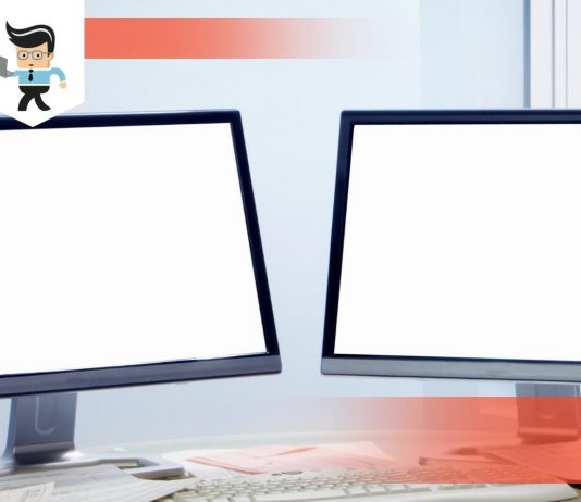 27 vs 32 Monitor