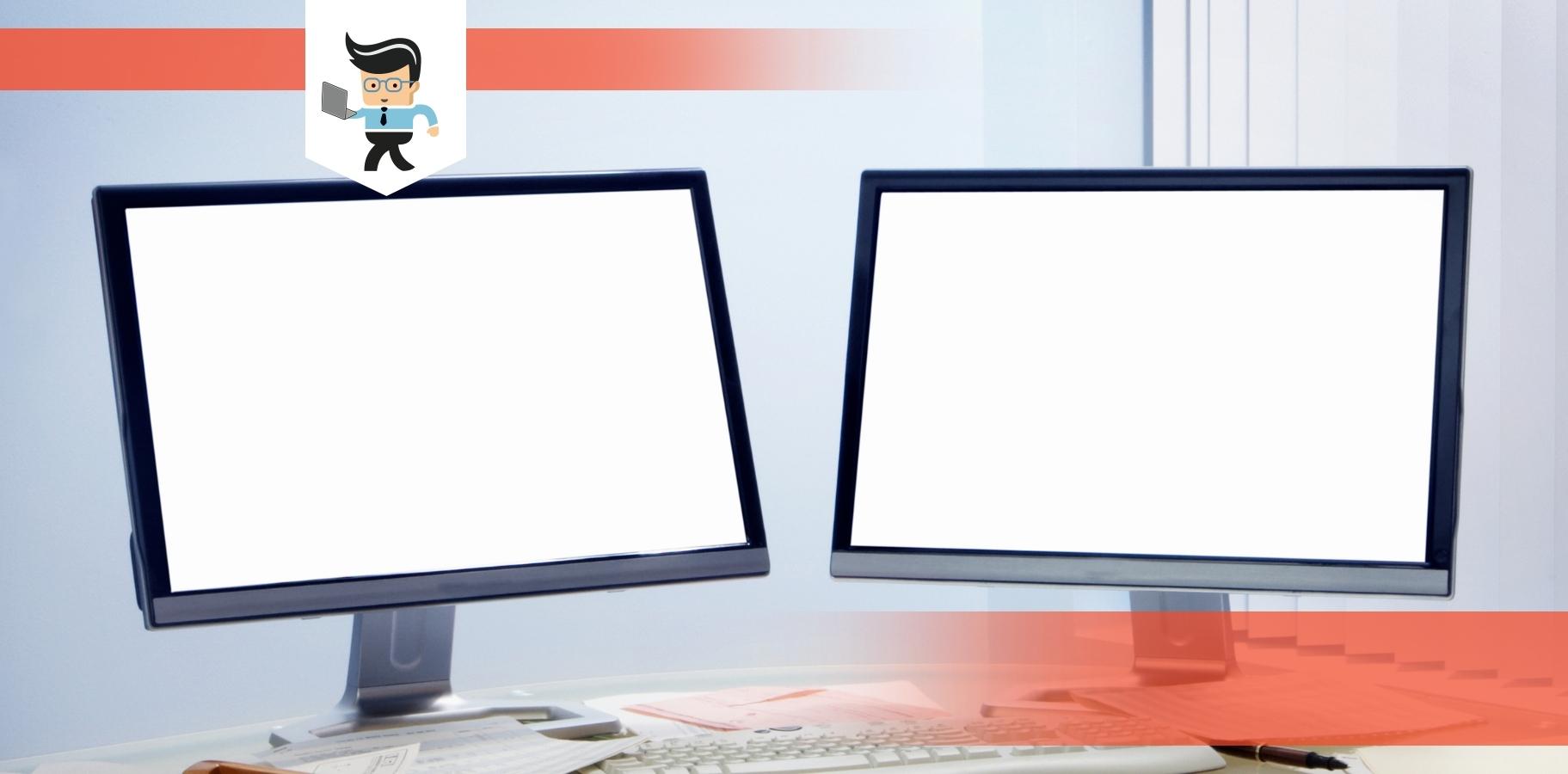 27 vs 32 Monitor: Choosing the Right Monitor for Your Needs