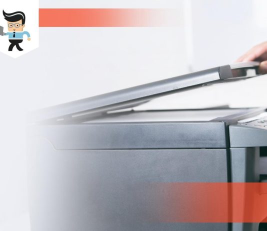 A Close Look at the Epson Wf Review