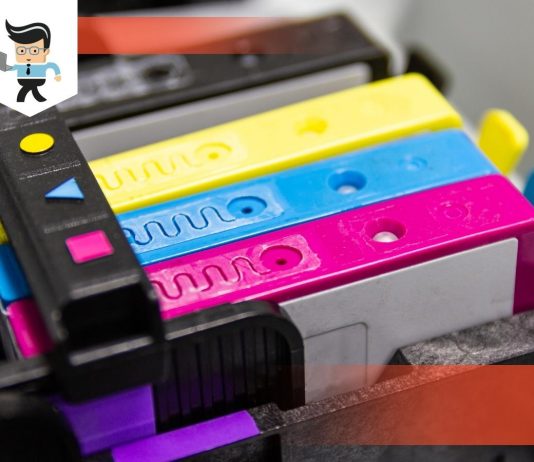 A Close Look at the Epson Wf