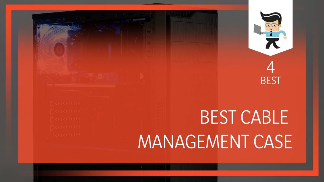 Best Cable Management Case Stays Organized (2022)