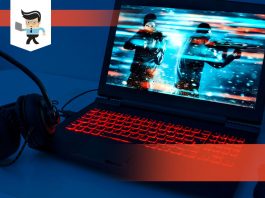 Best Gaming Laptop from Hp