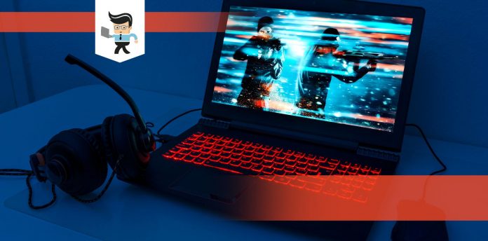 Best Gaming Laptop from Hp