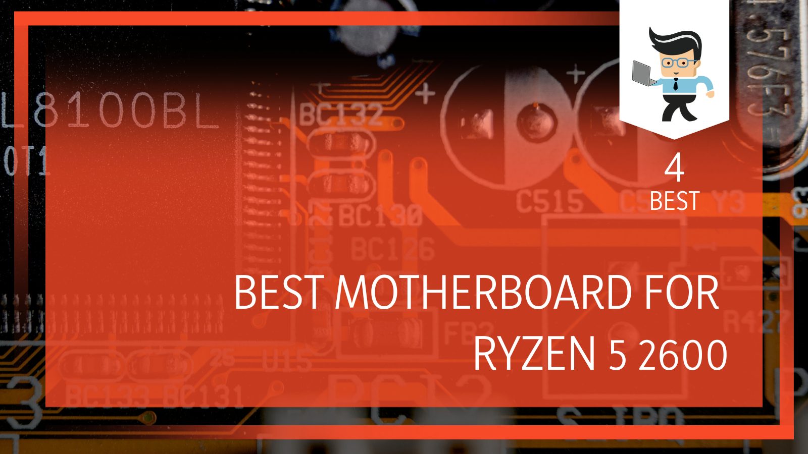 Best Motherboard for Ryzen