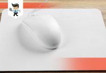 Best mouse pad substitutes