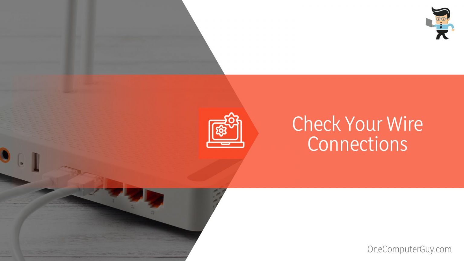 Linksys WRT54G Setup The Ultimate Guide To Set Up Your Router