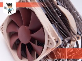 Cooler Master V Gts Vs Noctua Nh D