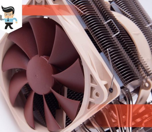 Cooler Master V Gts Vs Noctua Nh D