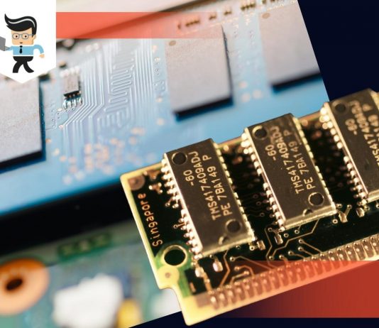UDIMM vs DIMM Memory Modules