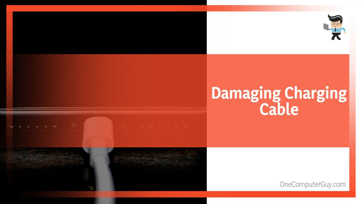 Lenovo Tablet Not Charging Find out the Causes and Quick Solutions