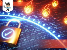 Differences between locked and unlocked cpu