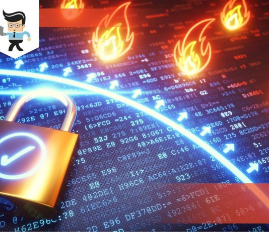 Differences between locked and unlocked cpu