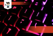 Gaming Keyboard Technology